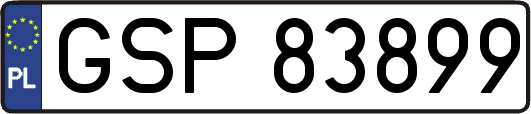 GSP83899