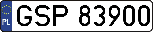 GSP83900