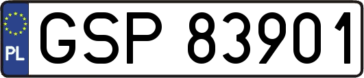GSP83901