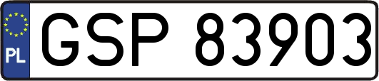GSP83903