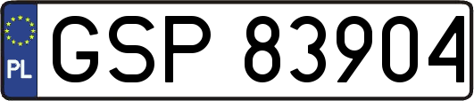 GSP83904