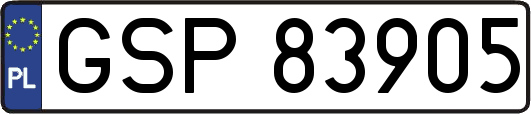 GSP83905