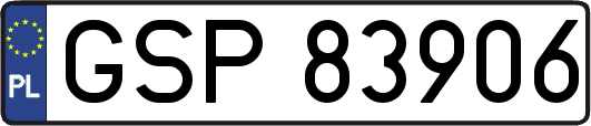 GSP83906