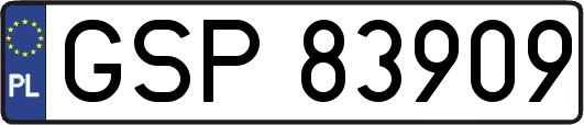GSP83909