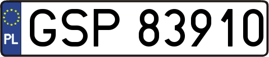 GSP83910