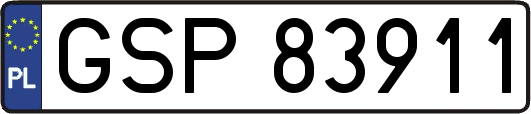 GSP83911