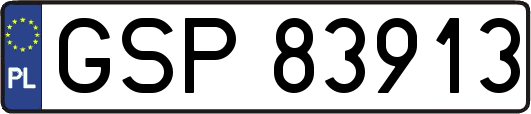GSP83913