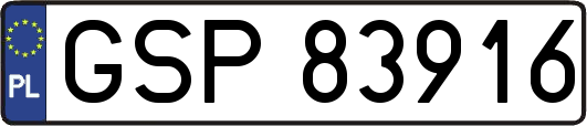 GSP83916