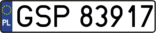 GSP83917