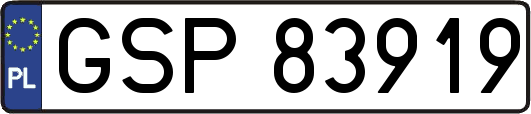 GSP83919