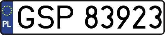 GSP83923