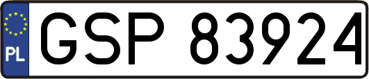 GSP83924