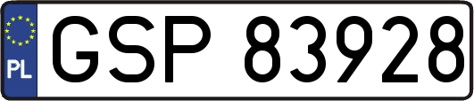 GSP83928