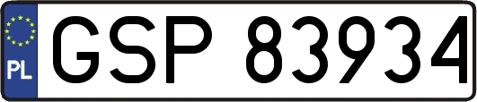 GSP83934