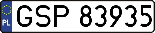 GSP83935
