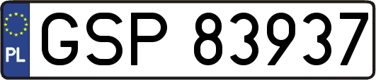 GSP83937
