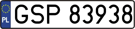 GSP83938