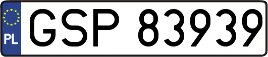 GSP83939