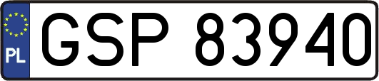 GSP83940