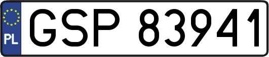 GSP83941
