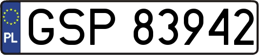 GSP83942