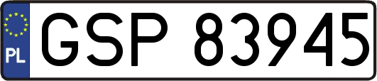 GSP83945