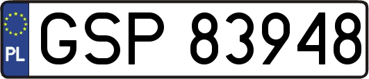 GSP83948