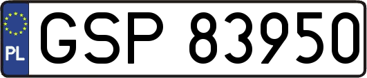 GSP83950