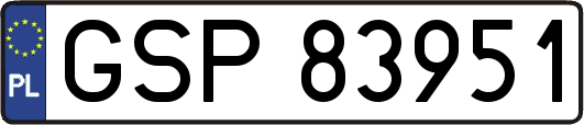 GSP83951
