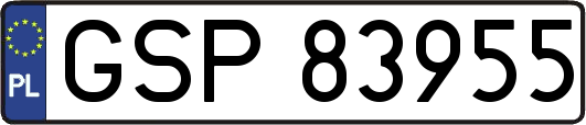 GSP83955