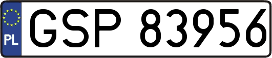 GSP83956