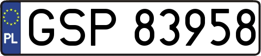 GSP83958