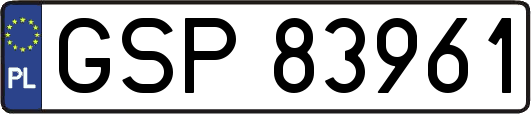 GSP83961