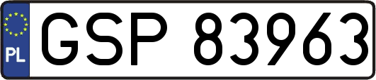 GSP83963