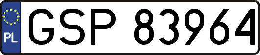 GSP83964