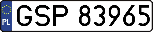 GSP83965