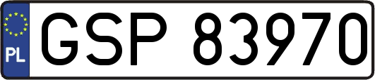 GSP83970