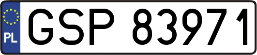 GSP83971