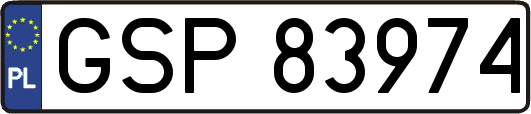 GSP83974