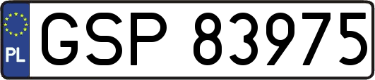 GSP83975