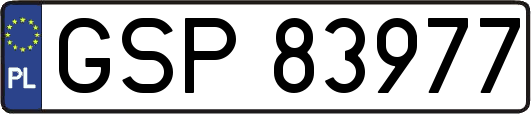 GSP83977