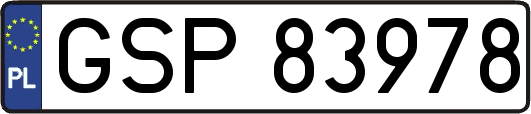 GSP83978