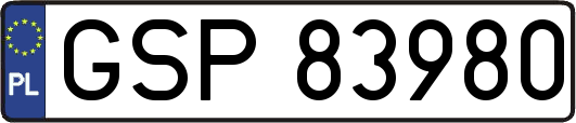 GSP83980