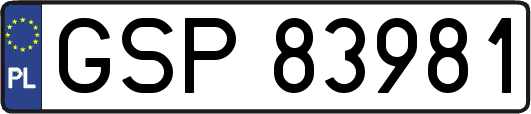 GSP83981
