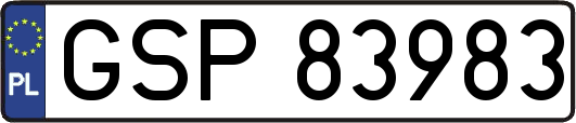 GSP83983