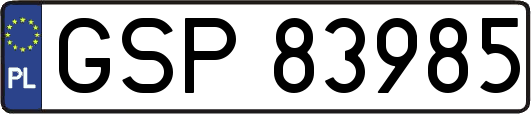 GSP83985