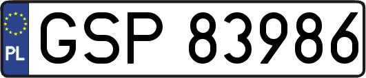 GSP83986