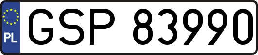 GSP83990