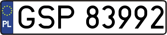 GSP83992