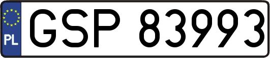 GSP83993
